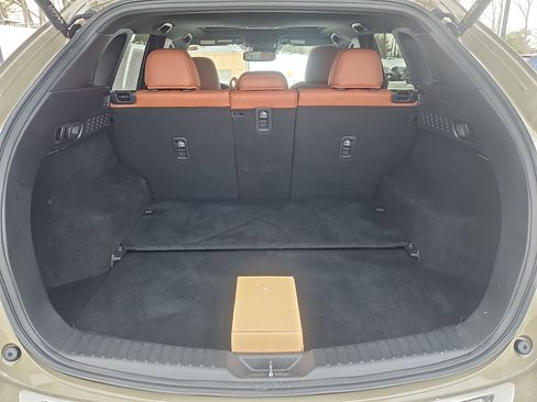 Certified 2025 MAZDA CX-5 Carbon Edition image 33