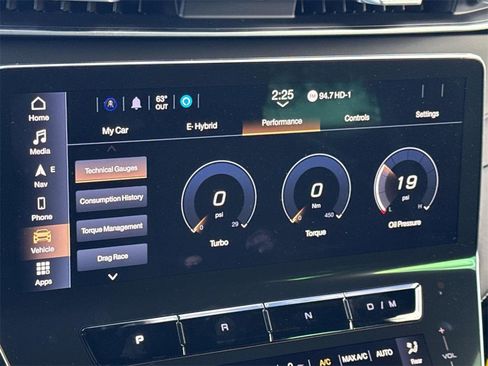 New 2025 Maserati Grecale Modena image 20