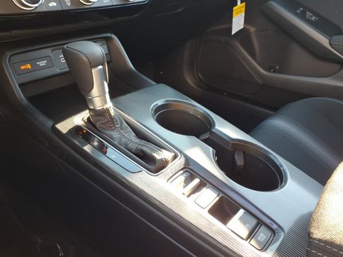 New 2026 Honda Civic Sport image 17