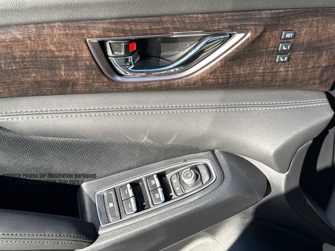 New 2026 Subaru Ascent Touring image 18