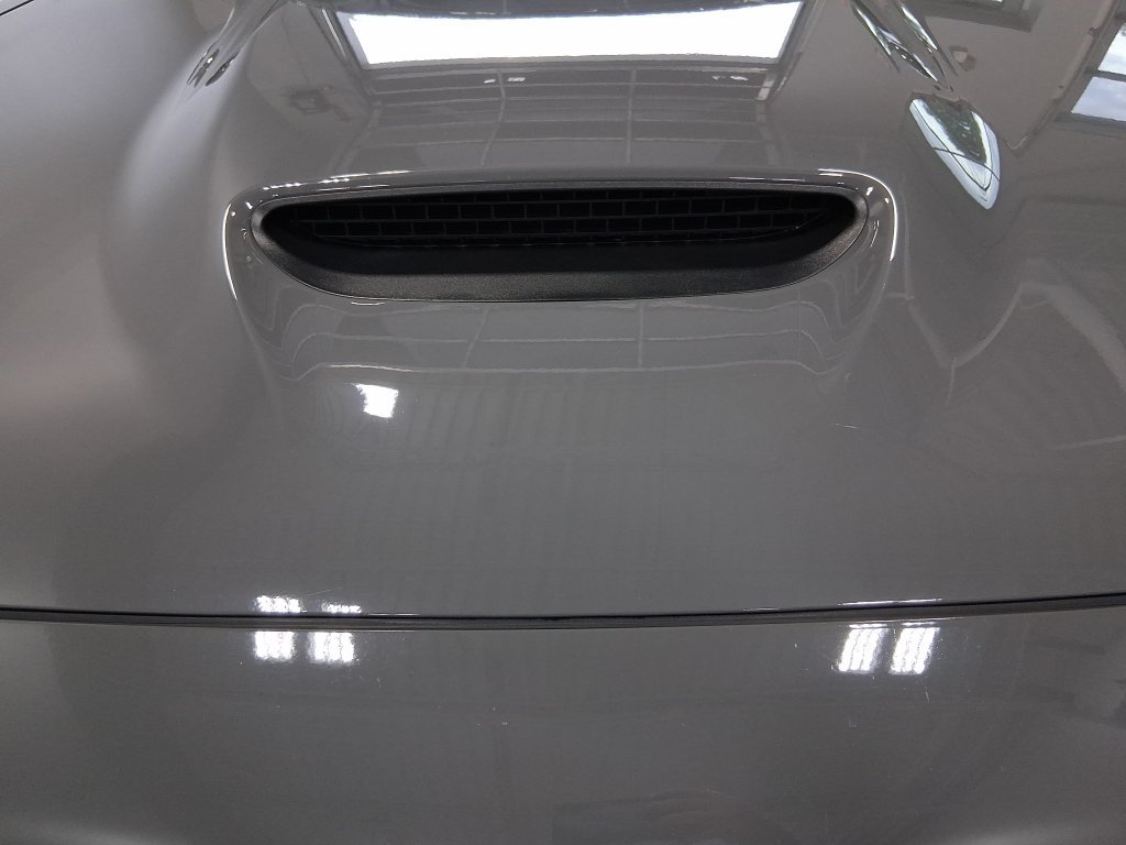 Used 2023 Dodge Challenger R/T w/ Blacktop Package RWD image 36