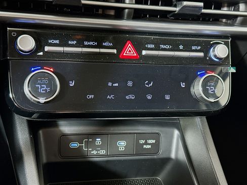 New 2026 Hyundai Tucson SEL AWD/4WD image 15