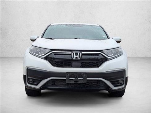 Used 2020 Honda CR-V EX image 2
