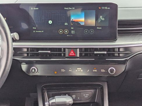 Used 2025 Kia K5 GT-Line image 20