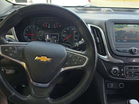 Used 2018 Chevrolet Equinox LT AWD/4WD image 5