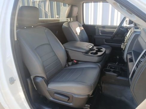 Used 2016 RAM 5500 Tradesman w/ Power Accessory Group image 25