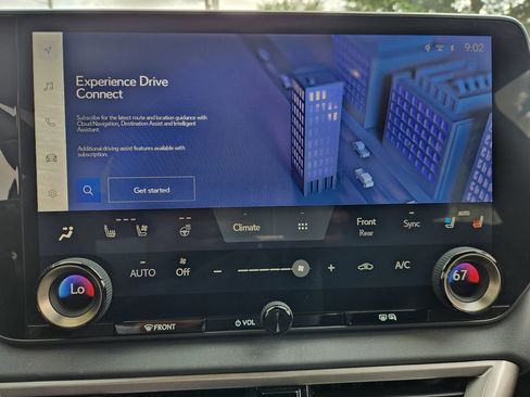 Certified 2024 Lexus RX 350 Premium Plus w/ Convenience Package FWD image 16