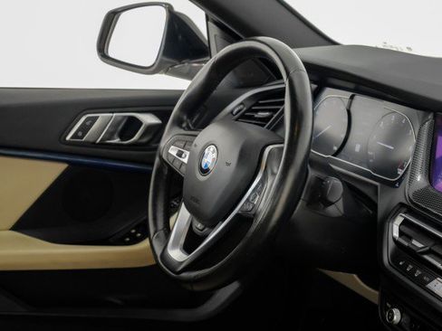 Used 2021 BMW 228i xDrive Gran Coupe w/ Convenience Package AWD/4WD image 11