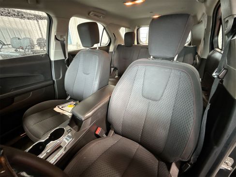 Used 2012 Chevrolet Equinox LS image 17