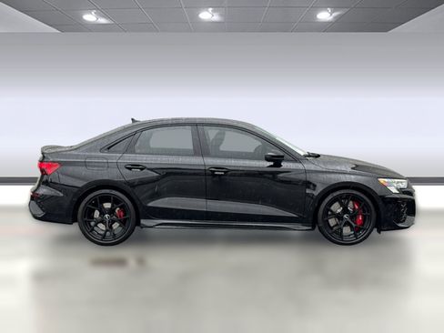 Used 2022 Audi RS 3 2.5 TFSI image 7