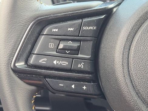 Certified 2025 Subaru Crosstrek 2.5i Sport AWD/4WD image 30