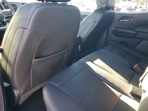 New 2026 GMC Canyon Elevation w/ Convenience Package image 22