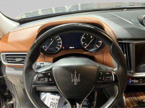 Used 2022 Maserati Levante GT image 14
