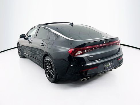Used 2024 Kia K5 GT w/ GT1 Package FWD image 5