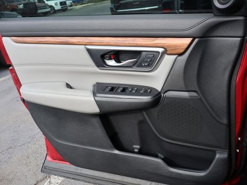 Used 2022 Honda CR-V EX-L image 37