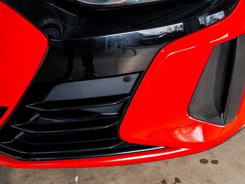 Used 2024 Audi RS e-tron GT w/ Carbon Performance Package image 13