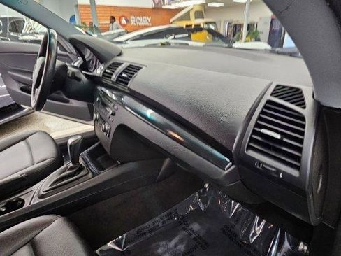Used 2012 BMW 128i Coupe RWD image 12