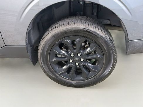 Used 2023 Ford Maverick Lariat w/ Black Appearance Package FWD image 27