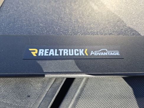 Used 2025 GMC Sierra 1500 Denali Ultimate image 59