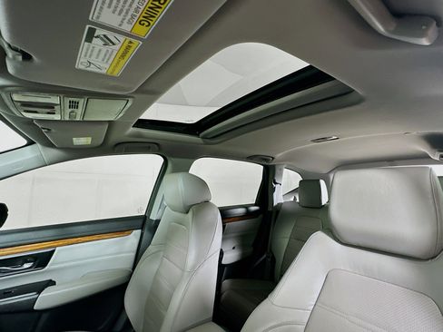 Used 2019 Honda CR-V EX-L image 25