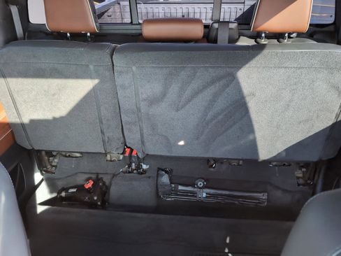 Used 2022 GMC Sierra 1500 Denali Ultimate image 29