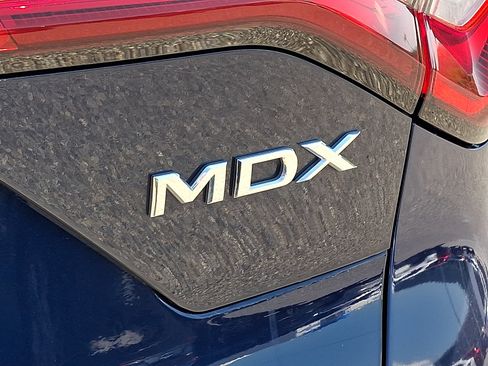 Used 2024 Acura MDX SH-AWD w/ Technology Package image 33