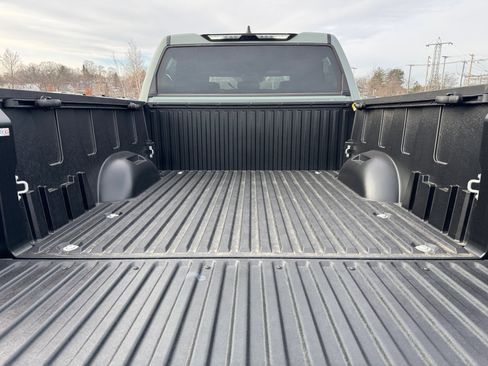 New 2026 Toyota Tundra SR5 image 26