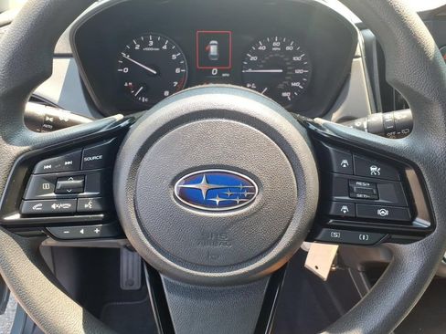 Certified 2024 Subaru Crosstrek 2.0i AWD/4WD image 5