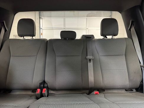 Used 2018 Ford F150 XLT RWD image 15