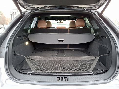 Used 2022 Lincoln Nautilus Reserve w/ Equipment Group 201A image 30