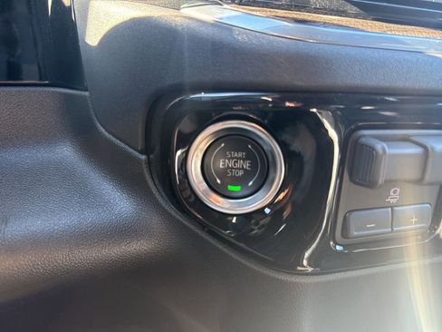 Used 2026 Chevrolet Silverado 1500 LT Trail Boss w/ Convenience Package II image 25