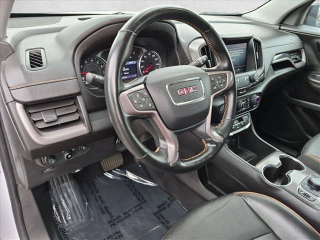 Used 2023 GMC Terrain AT4 AWD/4WD image 10