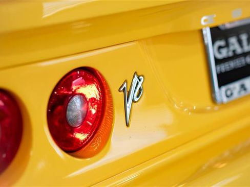 Used 2003 Lotus Esprit image 9