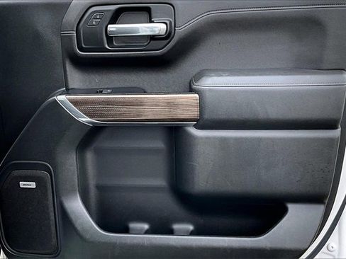 Used 2019 Chevrolet Silverado 1500 LT Trail Boss image 25