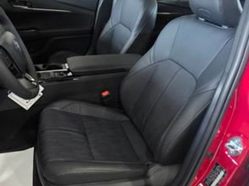 New 2026 Toyota Camry XSE image 14