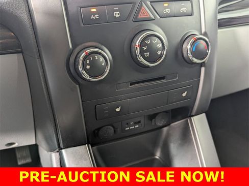 Used 2012 Kia Sorento LX w/ Convenience Pkg image 19