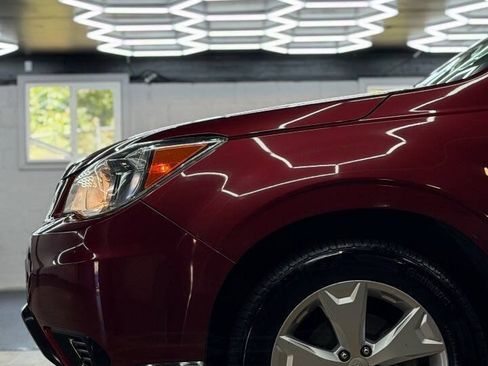 Used 2015 Subaru Forester 2.5i Premium w/ All-Weather Package AWD/4WD image 5