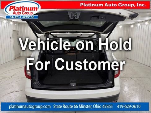 Used 2019 Honda Pilot EX-L image 32