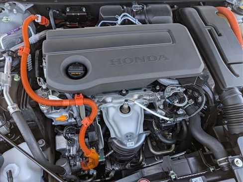 New 2026 Honda Accord Sport image 16