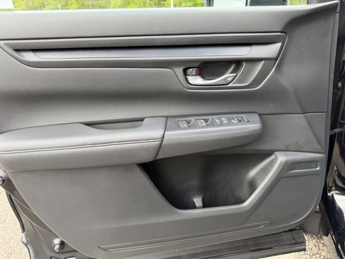 Certified 2023 Honda CR-V EX image 12