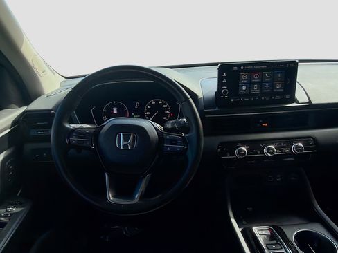 Used 2023 Honda Pilot Touring image 21