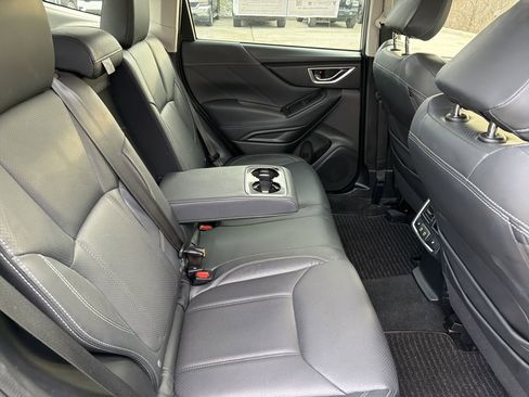Used 2023 Subaru Forester Touring image 13