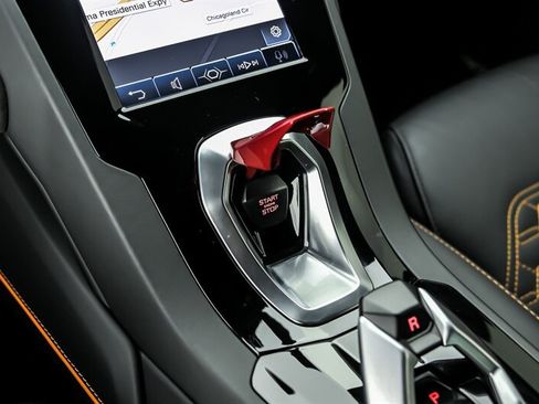 Used 2020 Lamborghini Huracan EVO AWD/4WD image 29