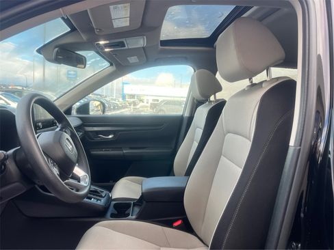 Used 2024 Honda CR-V EX image 9