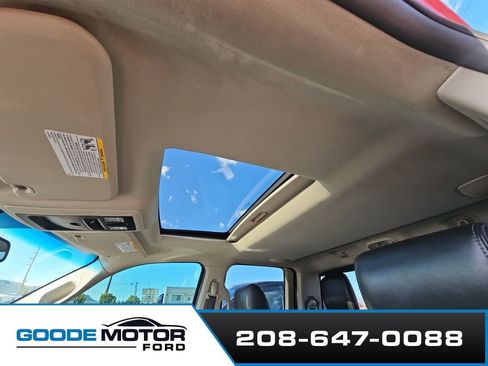 Used 2011 RAM 1500 Sport w/ Sport Premium Group AWD/4WD image 5