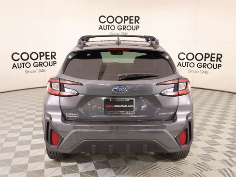 Used 2025 Subaru Crosstrek 2.5i Limited w/ Popular Package #3A AWD/4WD image 21