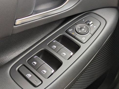 New 2026 Hyundai Sonata Blue image 21