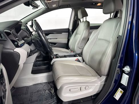 Used 2022 Honda Odyssey Touring image 26