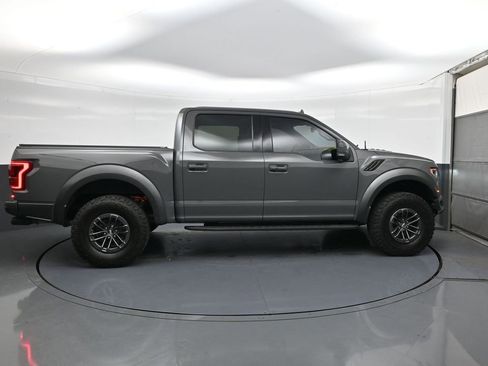 Used 2020 Ford F150 Raptor w/ Equipment Group 802A Luxury AWD/4WD image 8