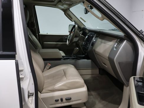Used 2011 Ford Expedition EL Limited w/ 301A Rapid Spec Order Code image 23